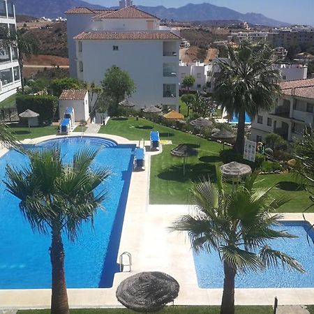 Beautiful Apartment Sea&Mountains Views Ла Кала де Михас Екстериор снимка
