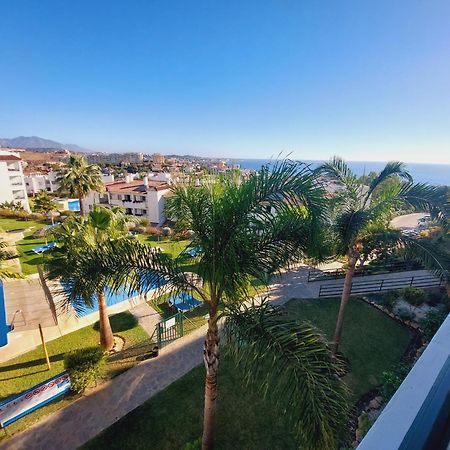 Beautiful Apartment Sea&Mountains Views Ла Кала де Михас Екстериор снимка